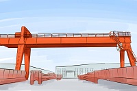 <b>双梁吊钩门式起重机使用条件及要求</b>