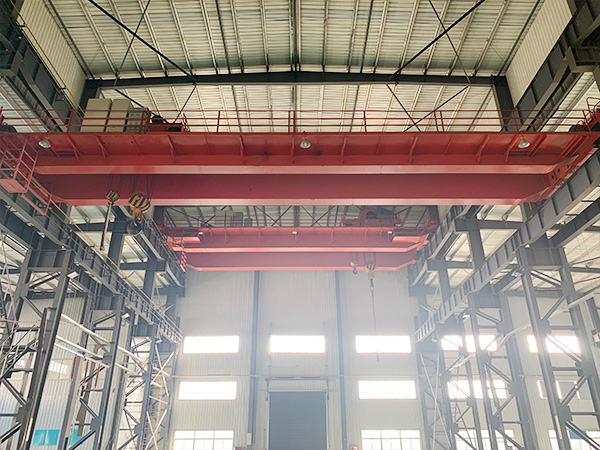 <b>福建福州行车行吊销售行吊的日常检修工作</b>