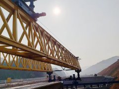 重庆架桥机品质优