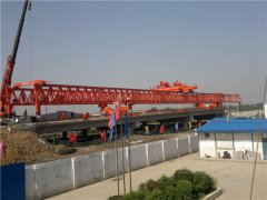 <b>码头架桥机在特殊地形能稳定作业吗</b>