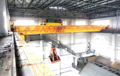 <b>10/10 吨两用行车抓斗吊钩切换是否顺畅无卡顿</b>