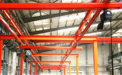 <b>40t 电磁挂梁起重机的挂梁调节灵活性怎么样</b>