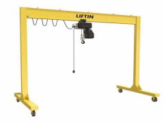 甘肃张掖想提升货场产能